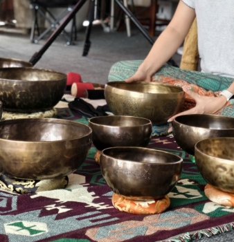 Mua Handpan Chất Lượng Ở Đâu Giá Tốt? Địa Chỉ Uy Tín Số 1 VN