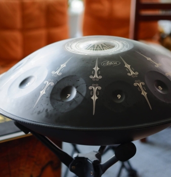 Mua Handpan Chất Lượng Tốt Ở Đâu Uy Tín Và Chuẩn Âm Thanh Nhất?