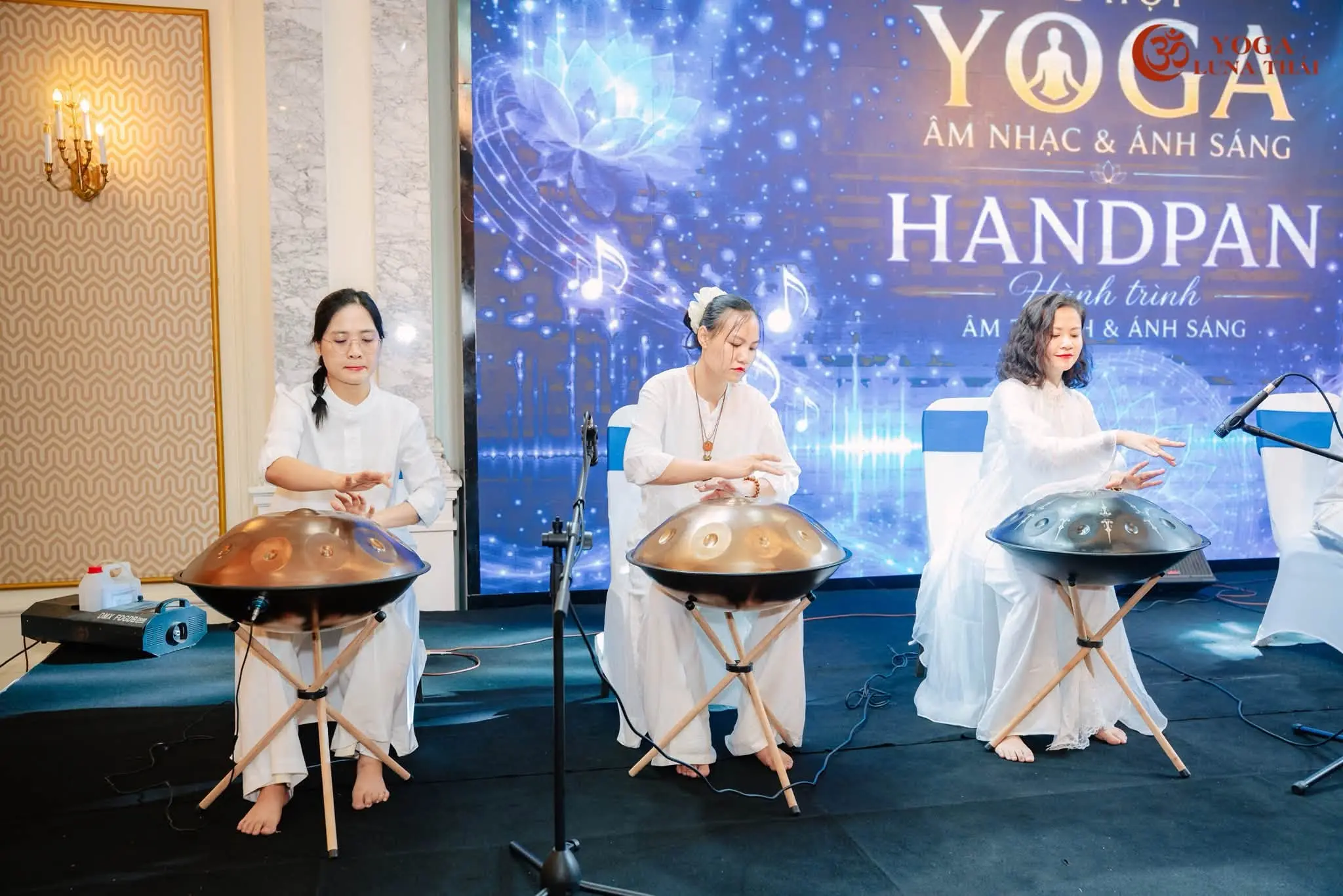 Hoc handpan o dau uy tin va hieu qua la cau hoi nhieu nguoi tim kiem cho bo mon chua lanh nay