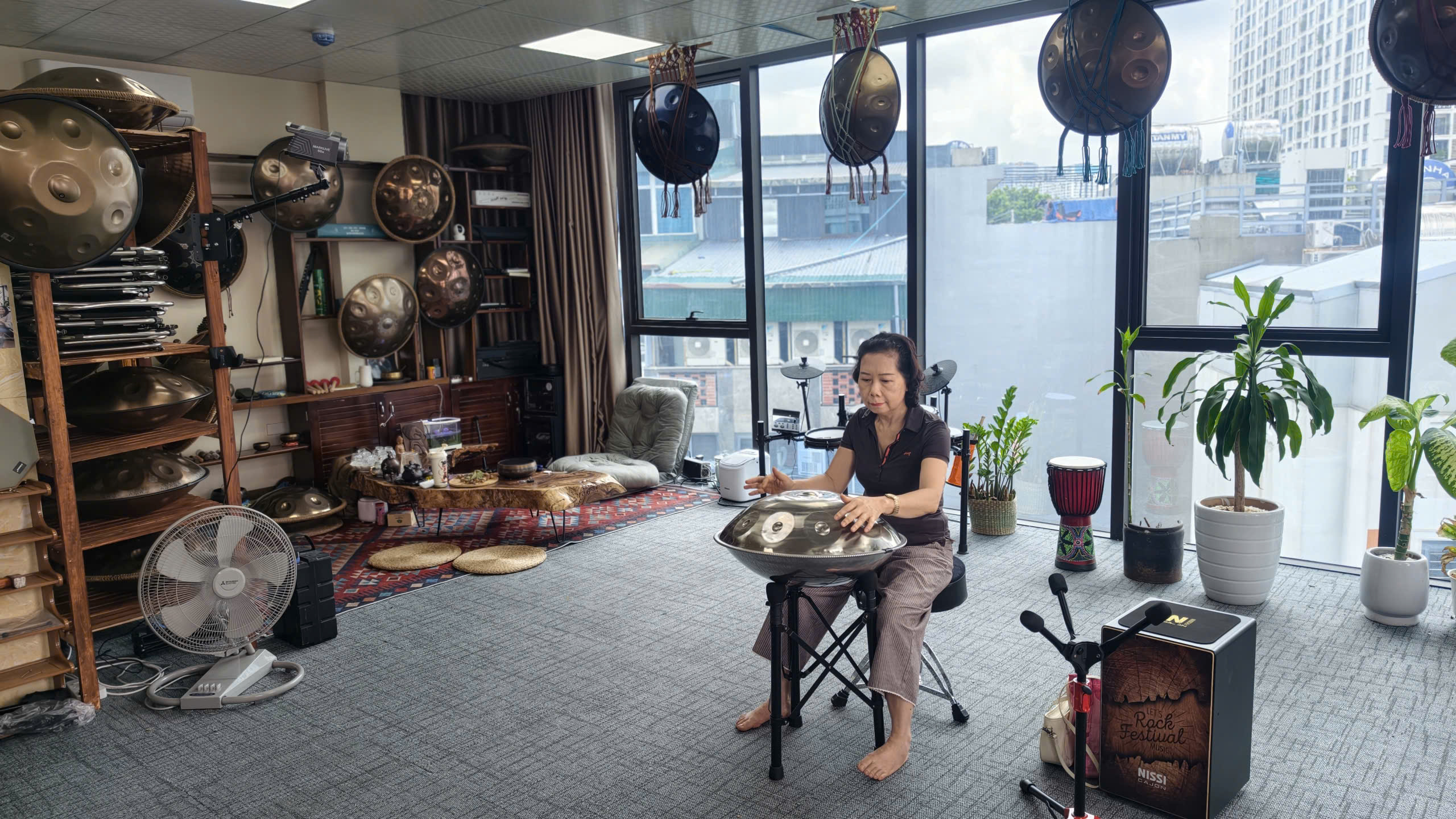 cau truc not day va not dot pha mang lai nhung trai nghiem khac biet trong handpan chat luong