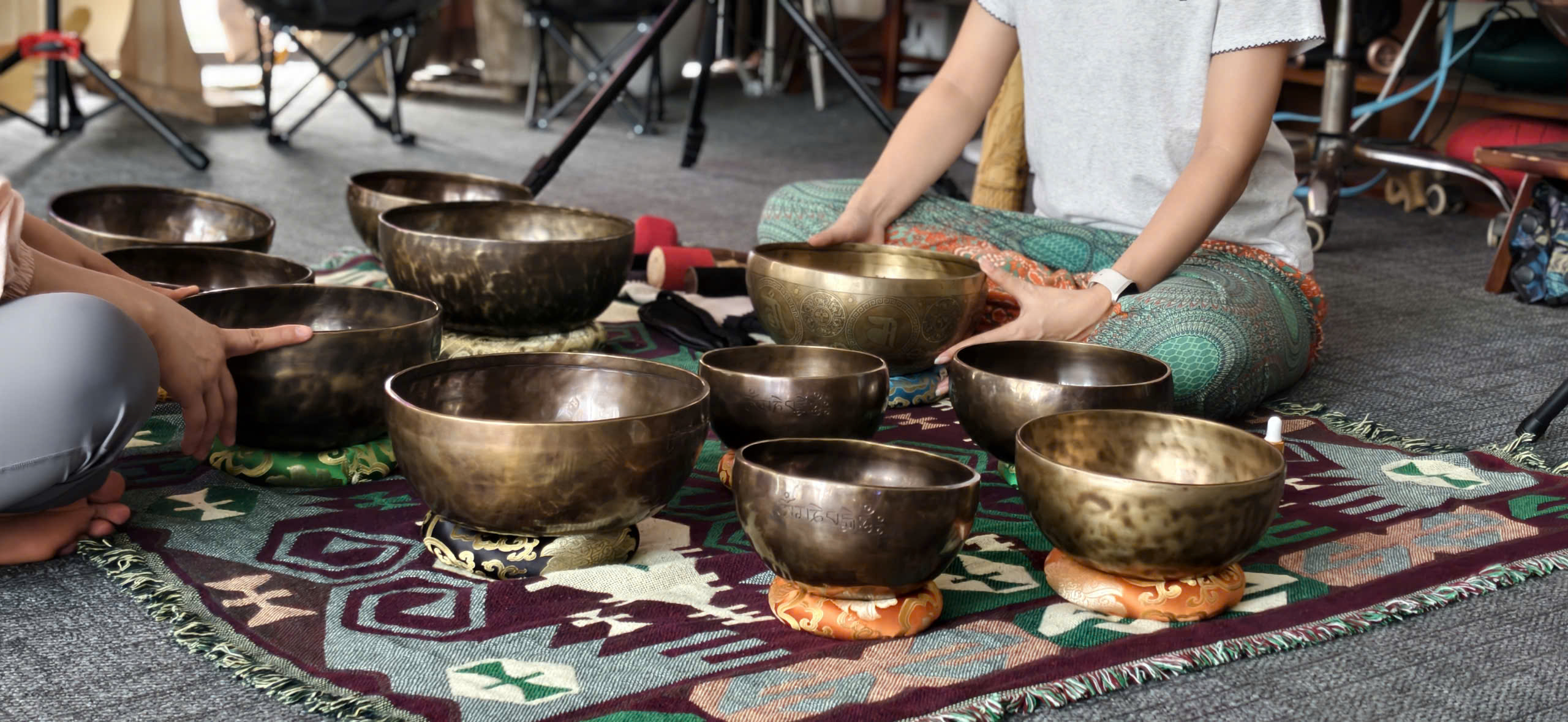 Handpan mua o dau chat luong the nao dang duoc moi nguoi quan tam