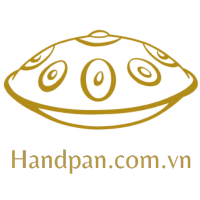 Handpan Việt Nam