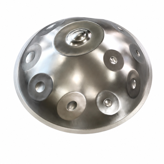 Hand Pan 18 Nốt D Aegean