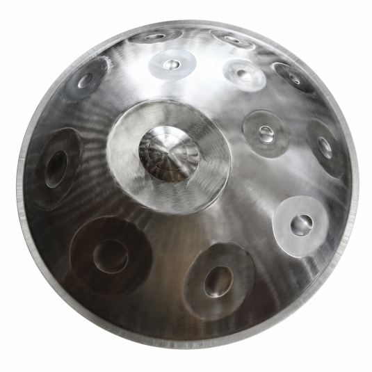 Hand Pan 20 Nốt E Amara