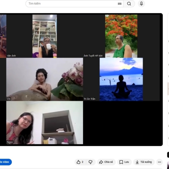 KHÓA HỌC 150 BUỔI MIỄN PHÍ KHI MUA HAND PAN (TUẦN HỌC 1 BUỔI TRONG 3 NĂM)